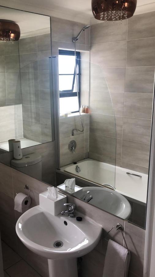 Exclusive Townhouse Newton Parkアパートメント エクステリア 写真